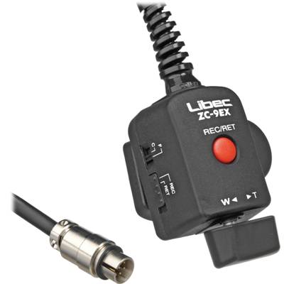 ریموت-لیبک-Libec-ZC-9EX-Zoom-Control